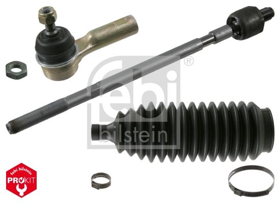 FEBI BILSTEIN Raidetanko 40501